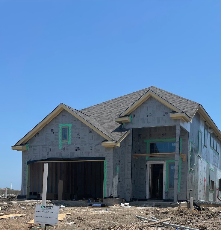 3925 Talisker Boulevard Sherman TX 75090