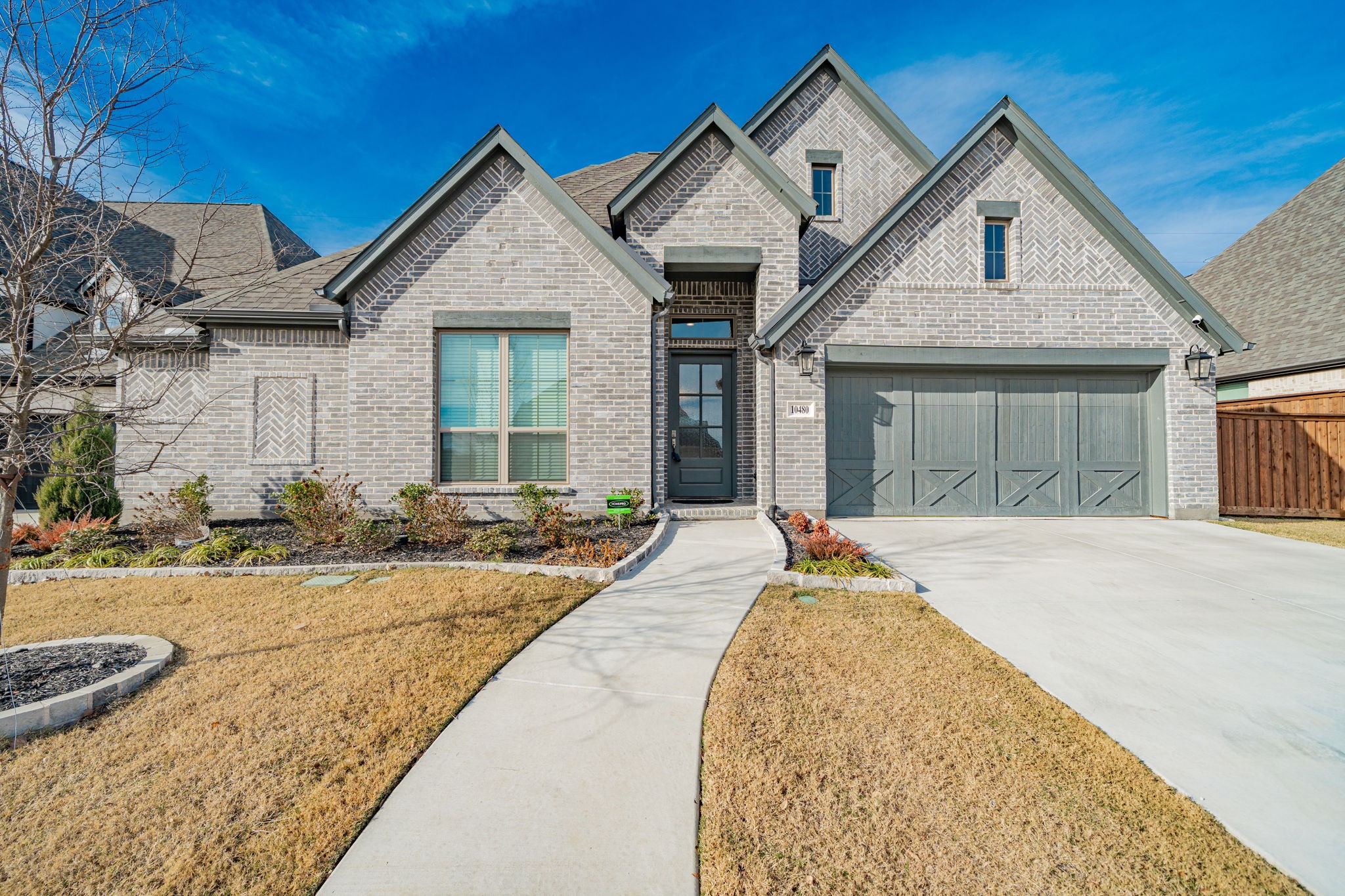 10480 Gray Hills Drive Fort Worth TX 76126