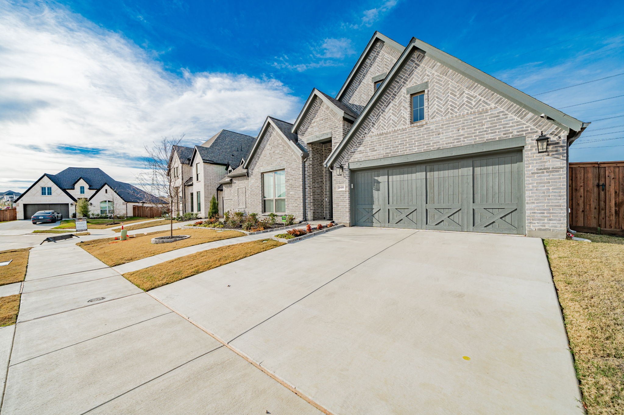 10480 Gray Hills Drive Fort Worth TX 76126
