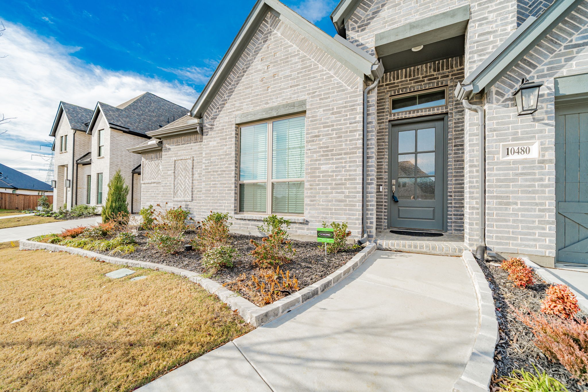 10480 Gray Hills Drive Fort Worth TX 76126