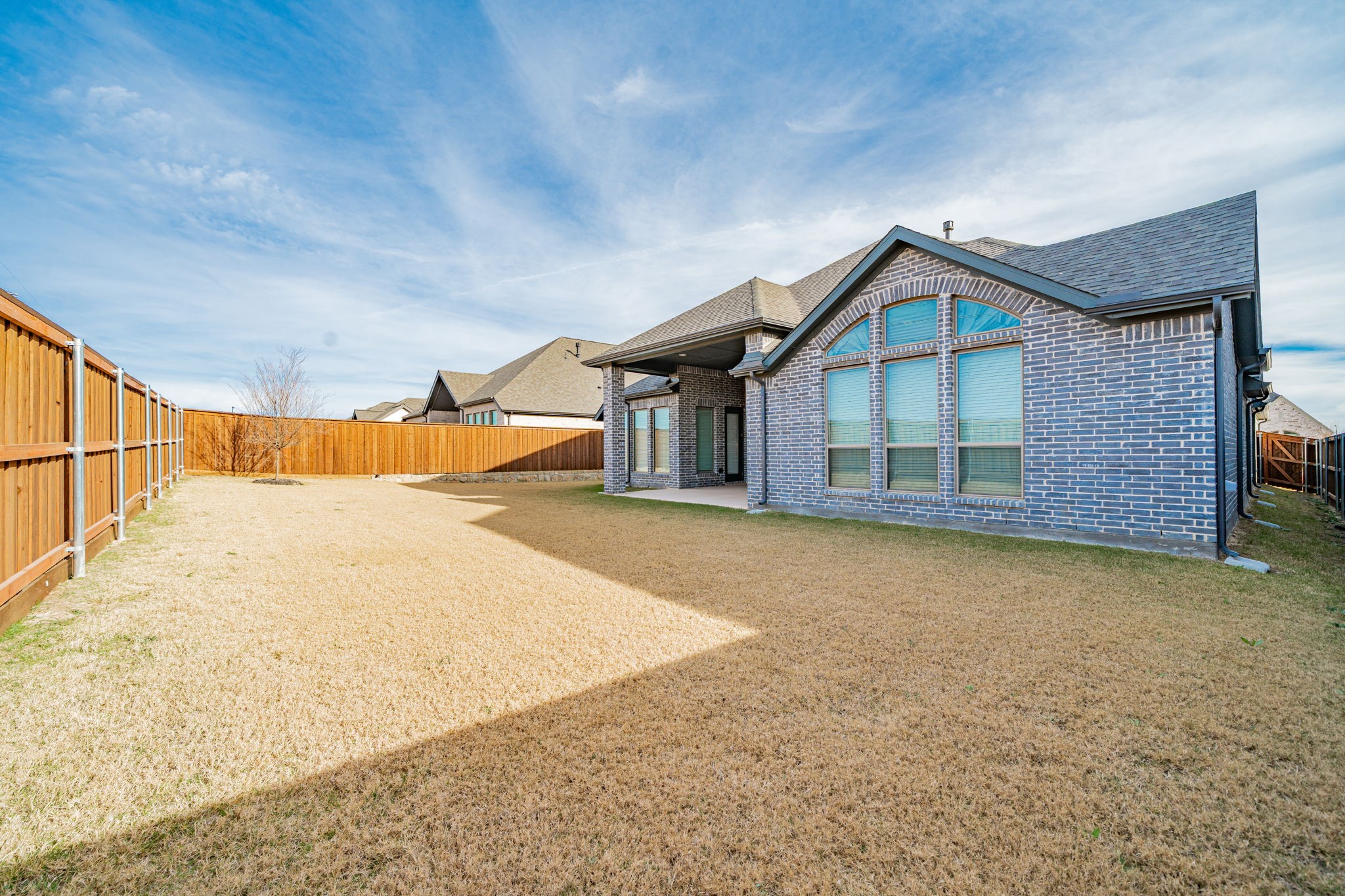 10480 Gray Hills Drive Fort Worth TX 76126