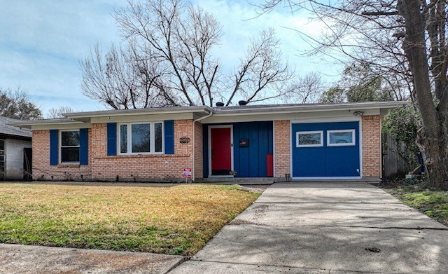 2510 Highwood Drive Dallas TX 75228