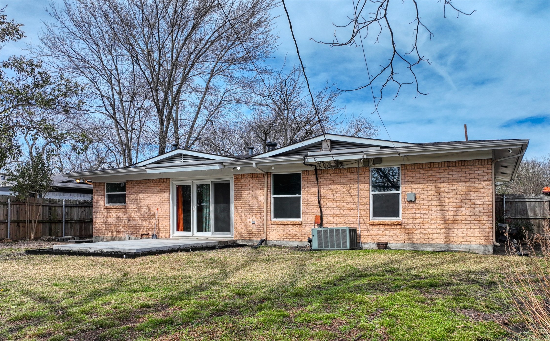 2510 Highwood Drive Dallas TX 75228