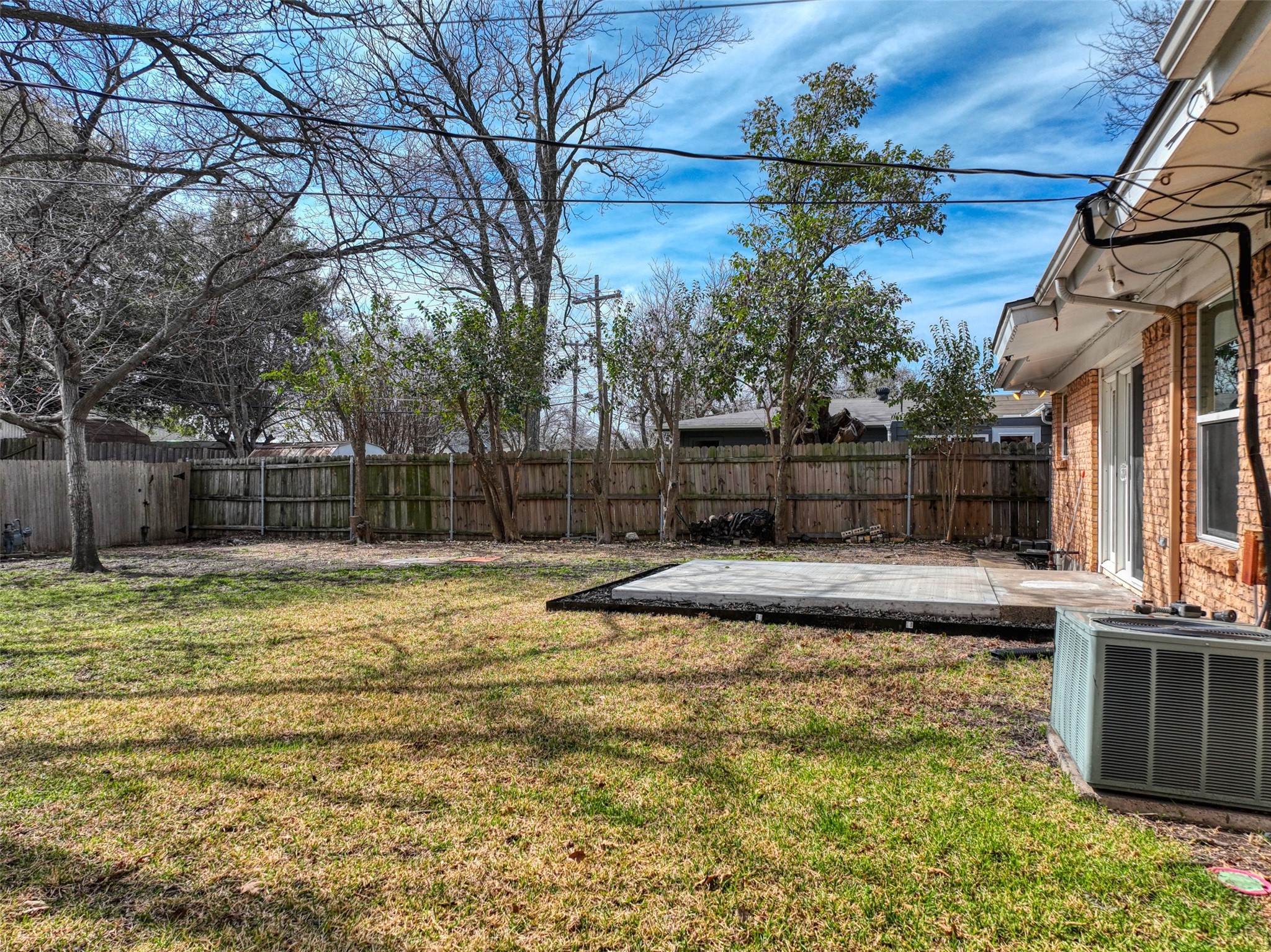 2510 Highwood Drive Dallas TX 75228