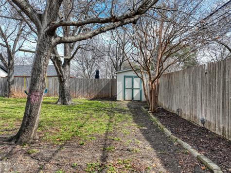 2510 Highwood Drive Dallas TX 75228