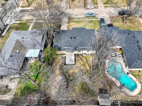 2510 Highwood Drive Dallas TX 75228