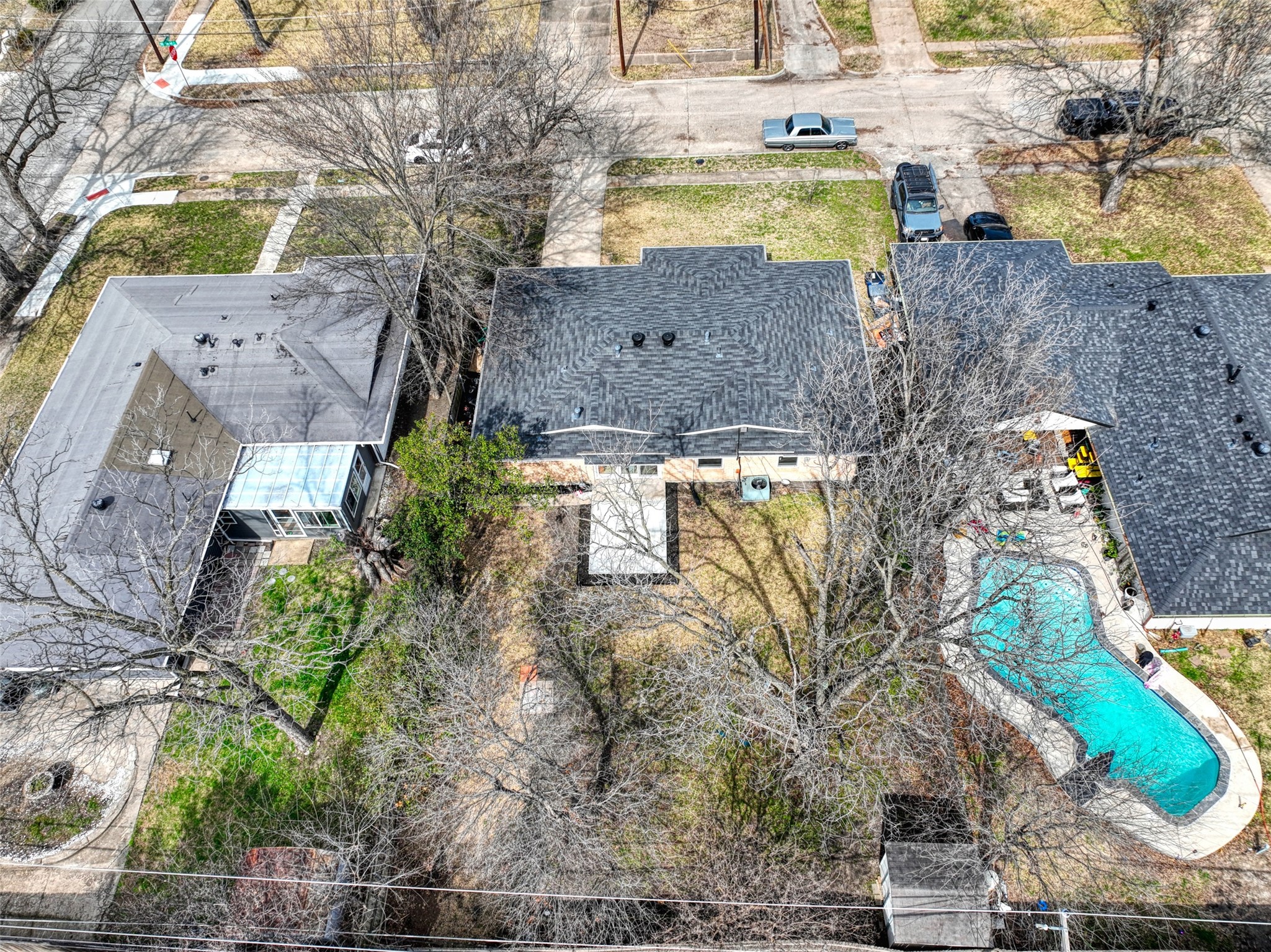 2510 Highwood Drive Dallas TX 75228