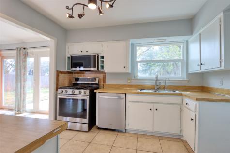 2510 Highwood Drive Dallas TX 75228