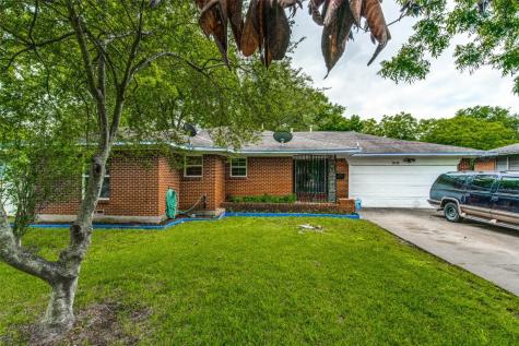 2828 Gibbs Williams Road Dallas TX 75233