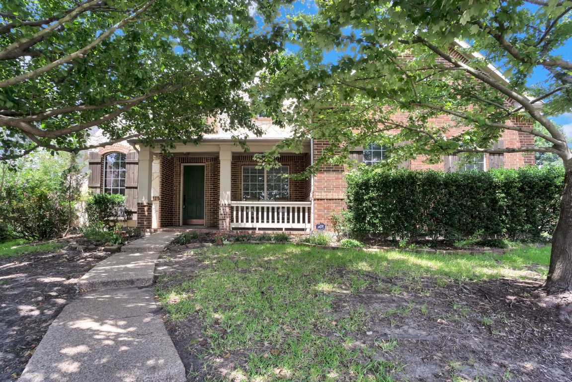 230 Harvey Trail Fate TX 75087