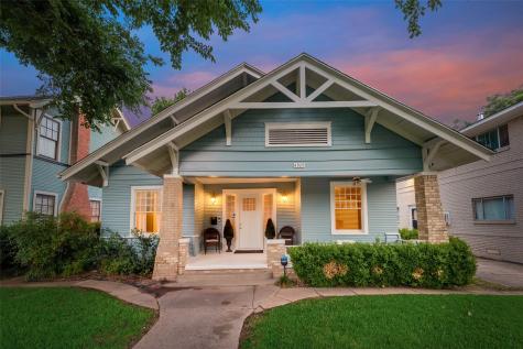 4920 Worth Street Dallas TX 75214
