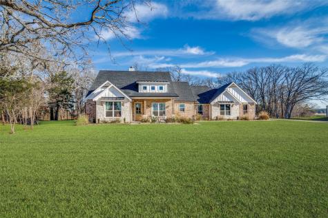 3332 N Sky Hawk Trail Royse City TX 75189