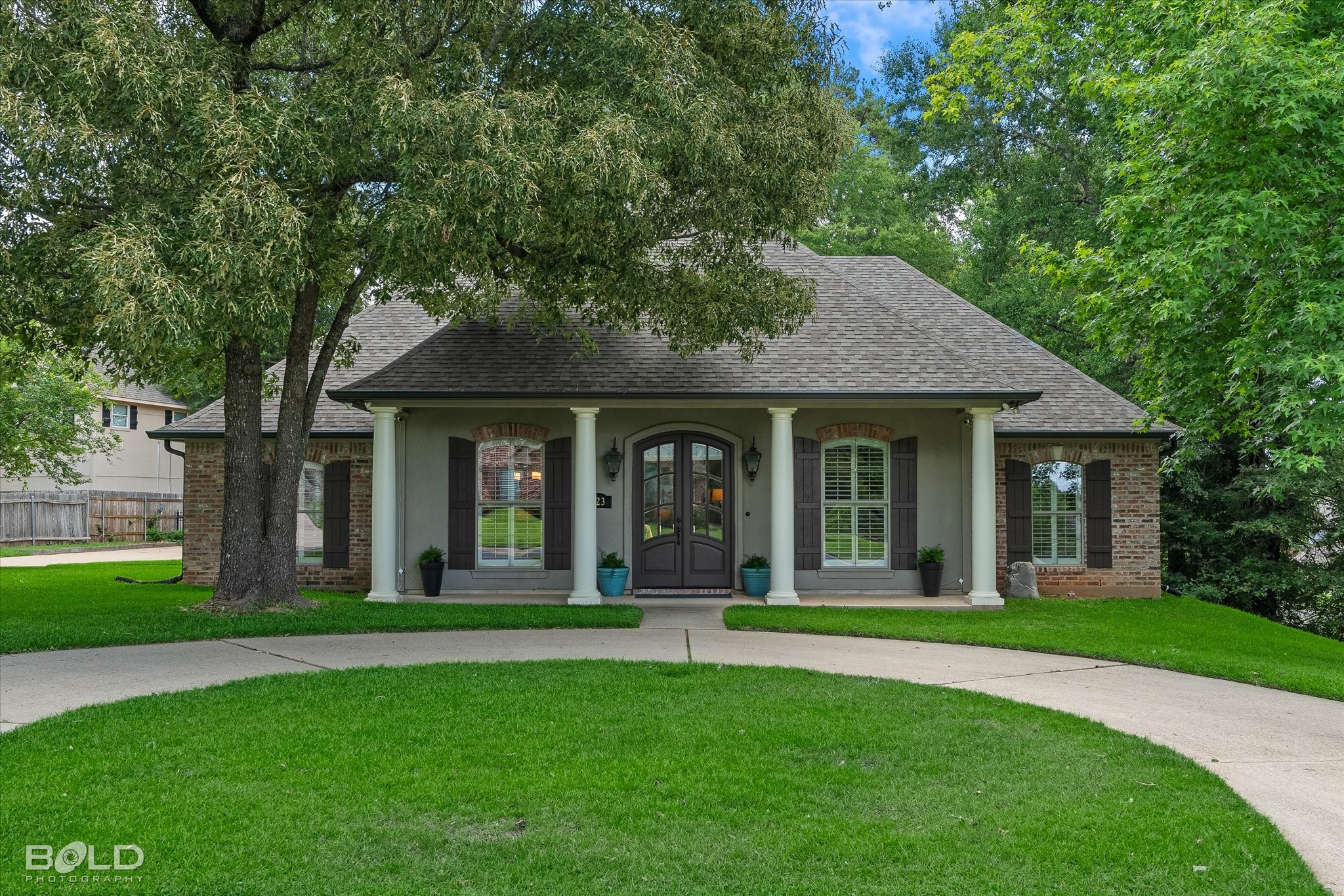 423 Dogwood South Lane Haughton LA 71037