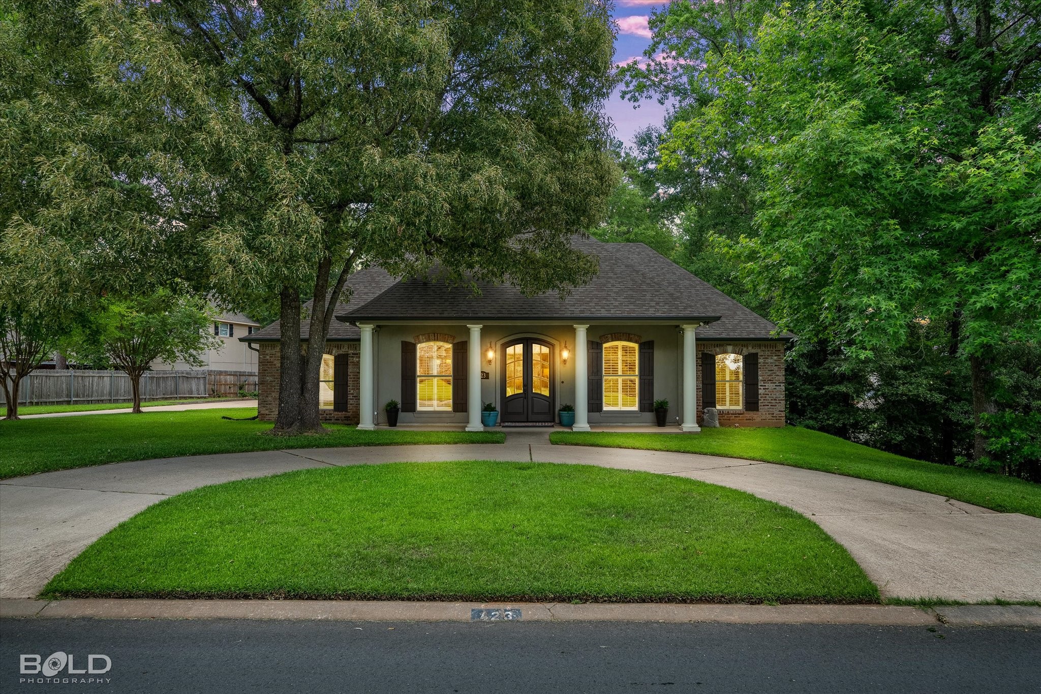 423 Dogwood South Lane Haughton LA 71037