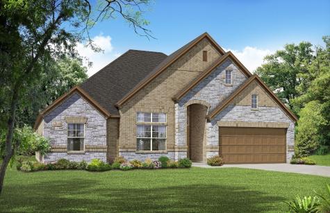 609 Dean Box Drive Waxahachie TX 75165