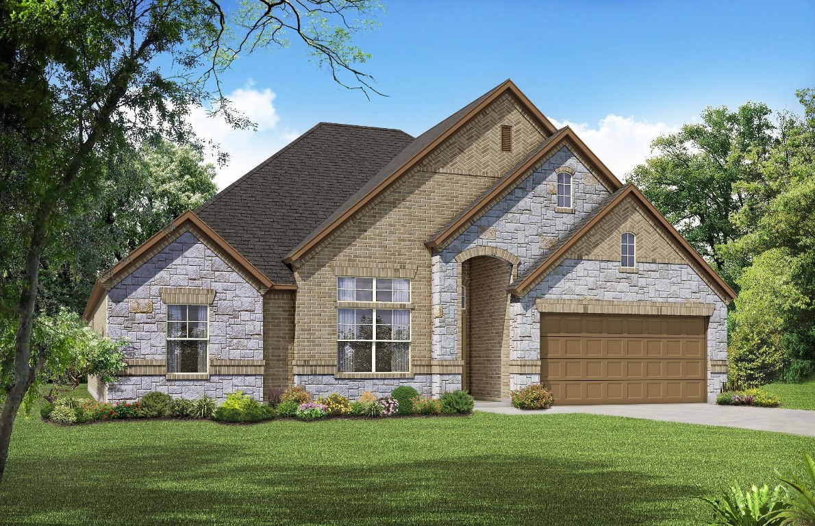 609 Dean Box Drive Waxahachie TX 75165
