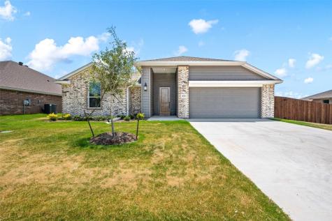 800 Quill Drive Springtown TX 76082