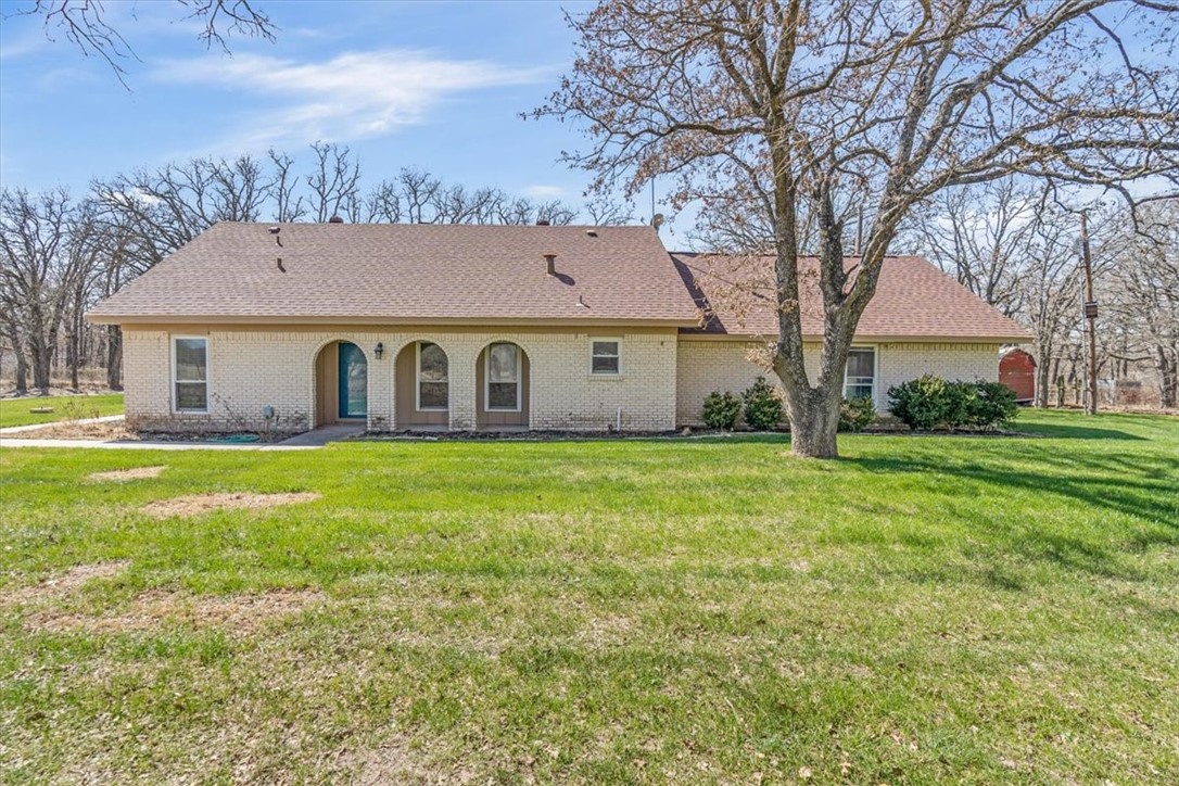 243 Lazy Oaks Drive Waco TX 76705