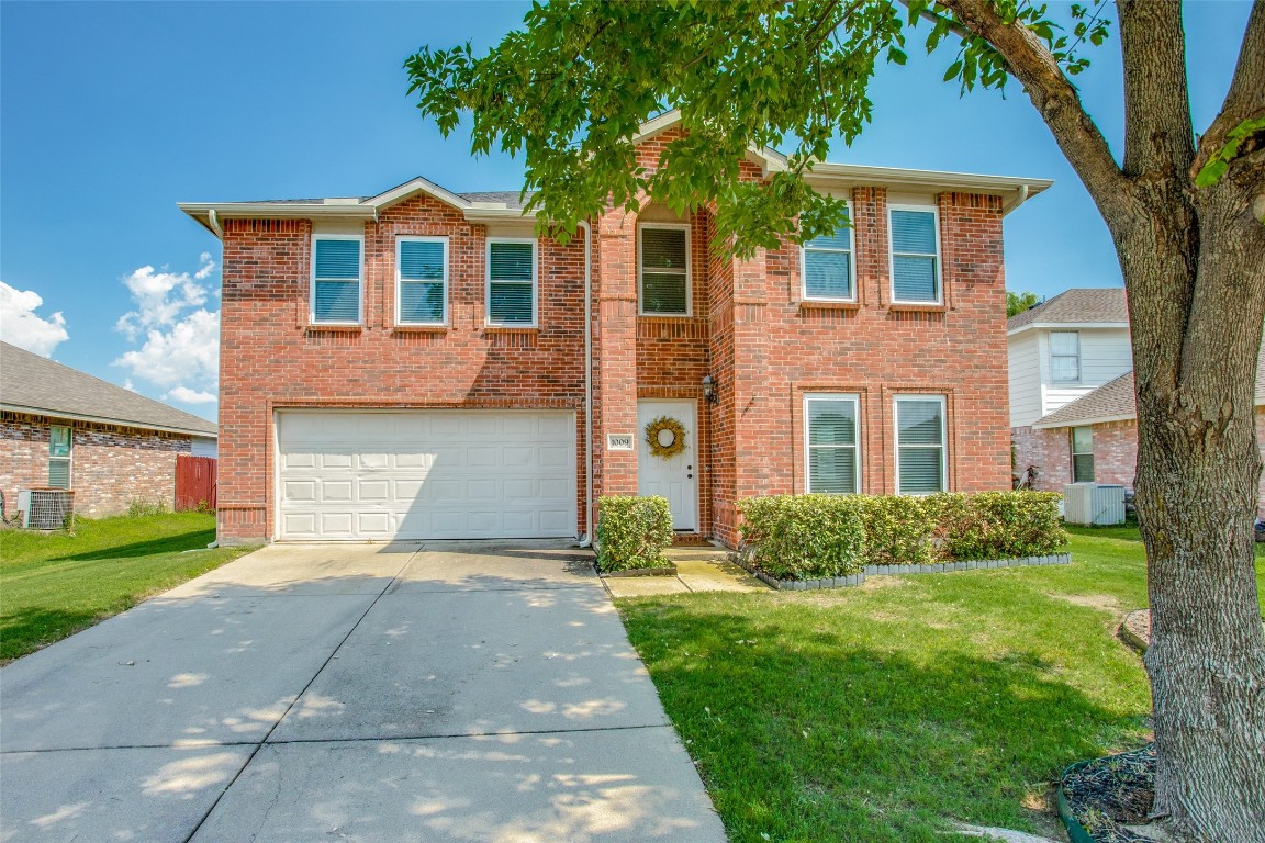 1009 Ann Drive Wylie TX 75098