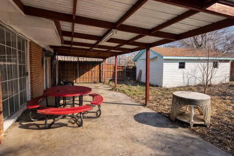 726 Idlewilde Drive Lewisville TX 75067