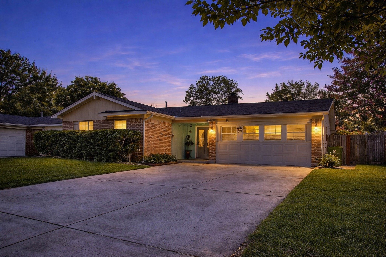 726 Idlewilde Drive Lewisville TX 75067