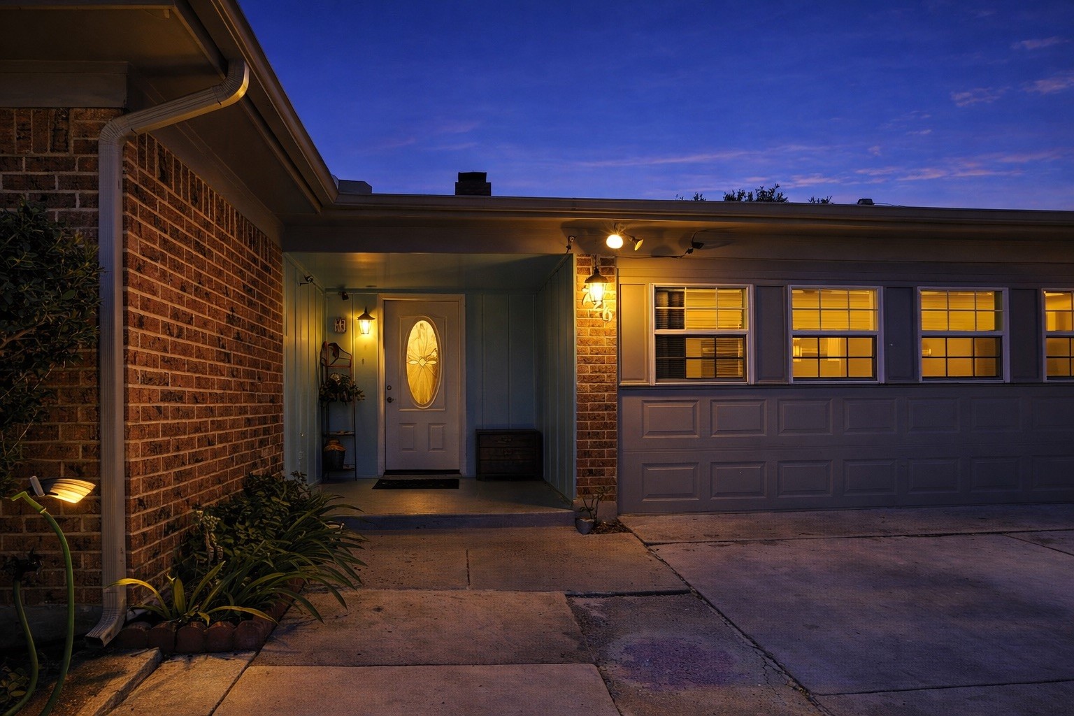 726 Idlewilde Drive Lewisville TX 75067