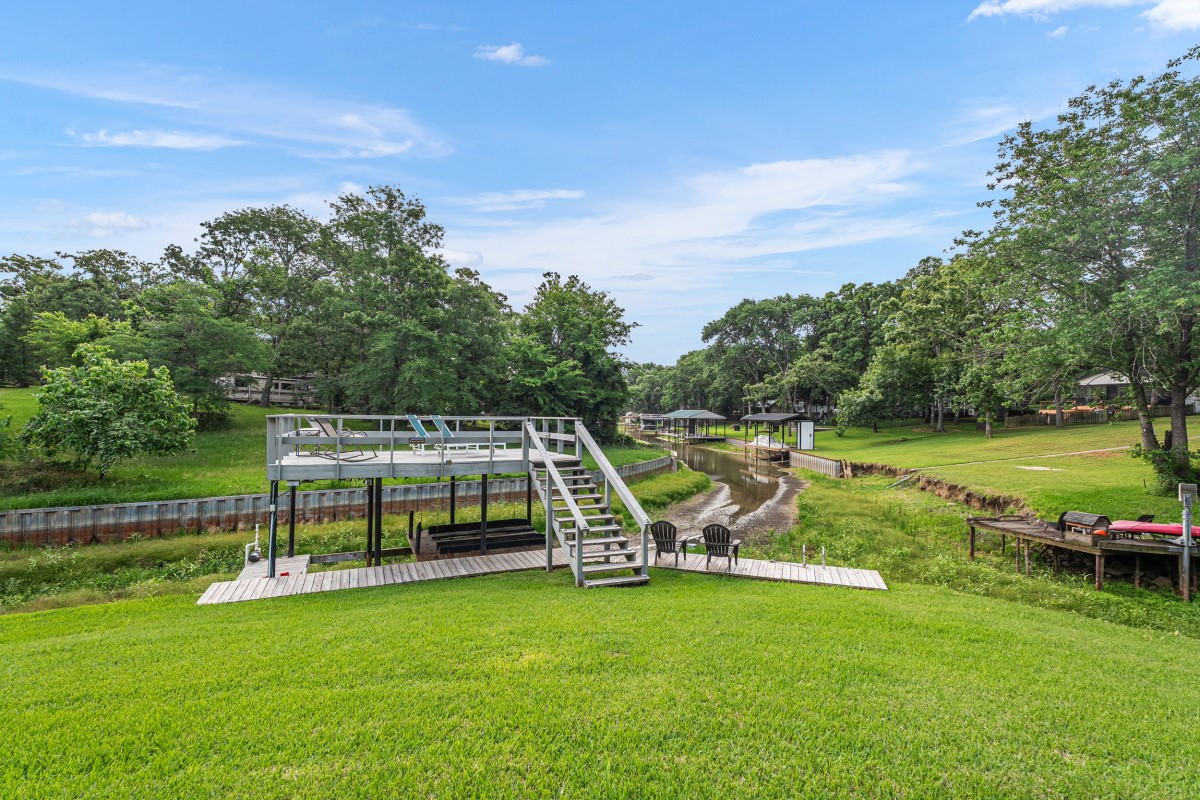 1309 Utopia Court Tool TX 75143