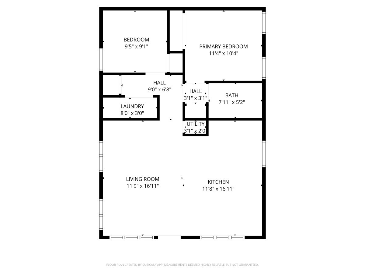1309 Utopia Court Tool TX 75143