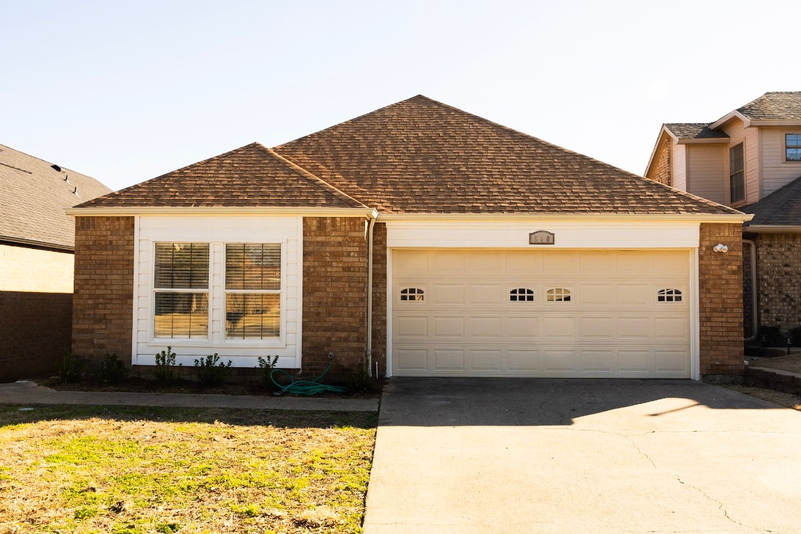 530 Briarcliff Drive Garland TX 75043