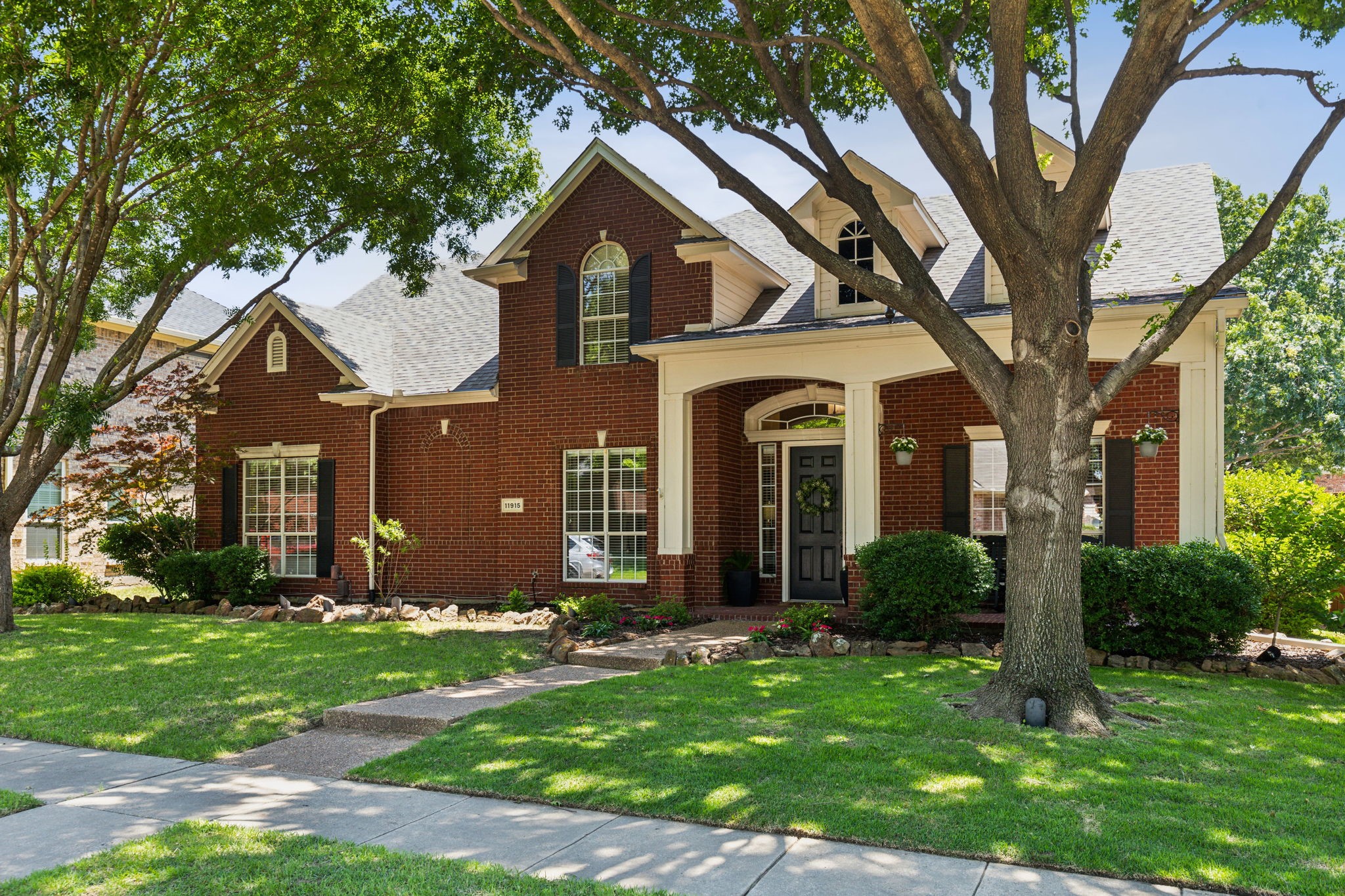 11915 Athens Drive Frisco TX 75035
