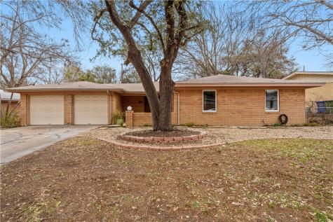 1301 Pembrook Drive Waco TX 76710