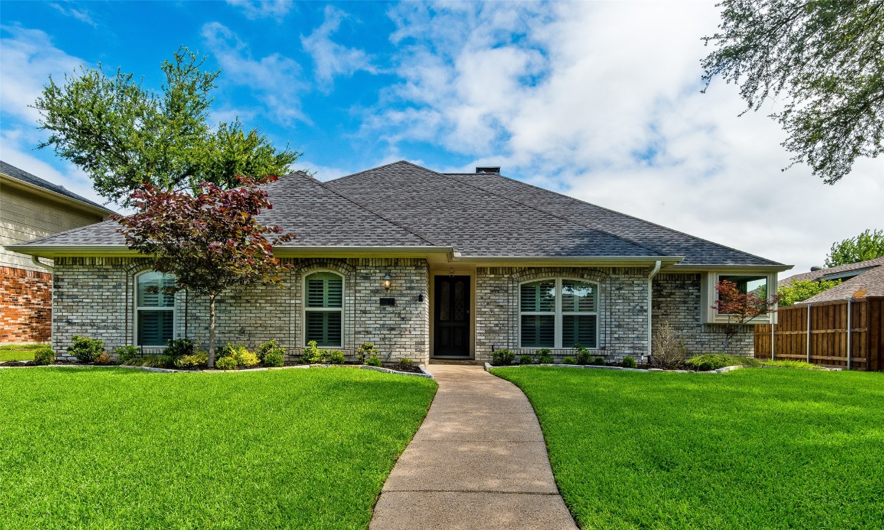 744 Robin Lane Coppell TX 75019
