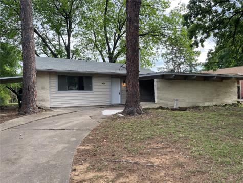 518 W Lovers Lane Arlington TX 76010