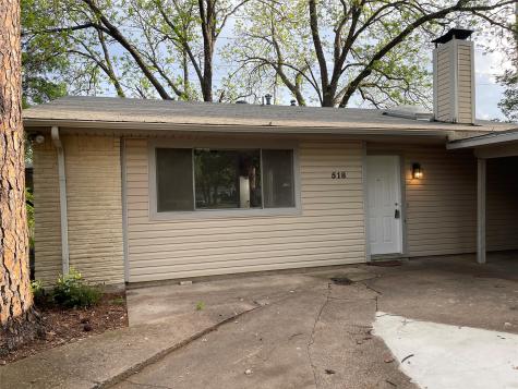 518 W Lovers Lane Arlington TX 76010