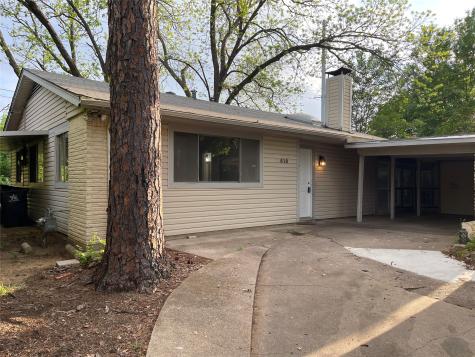 518 W Lovers Lane Arlington TX 76010