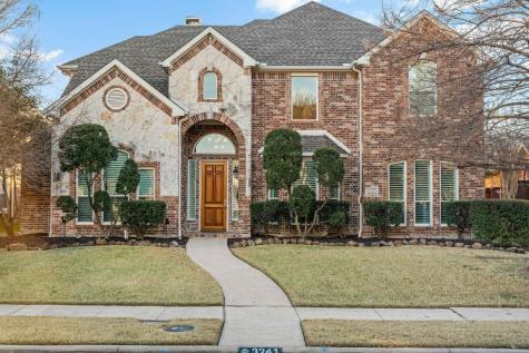 3241 Persimmon Lane Frisco TX 75033