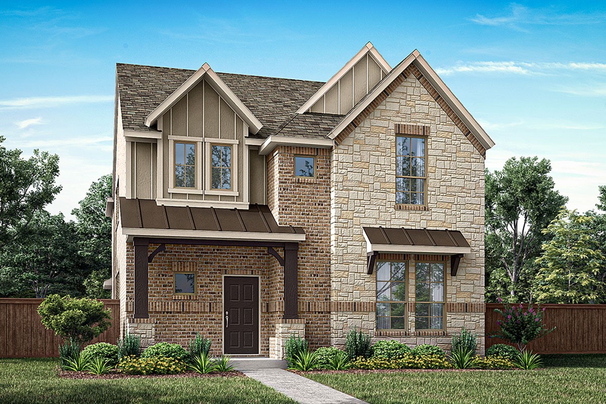 2120 Trevi Lane Celina TX 75008