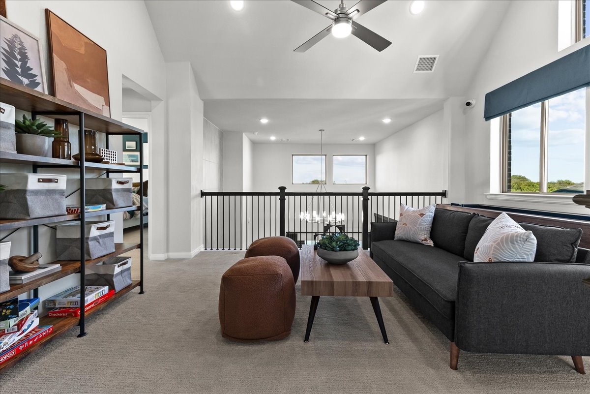 2120 Trevi Lane Celina TX 75008