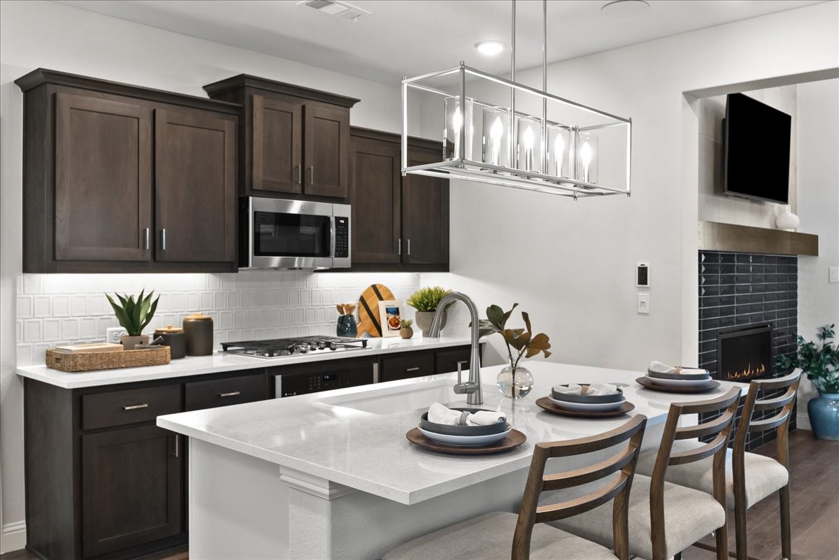 2120 Trevi Lane Celina TX 75008