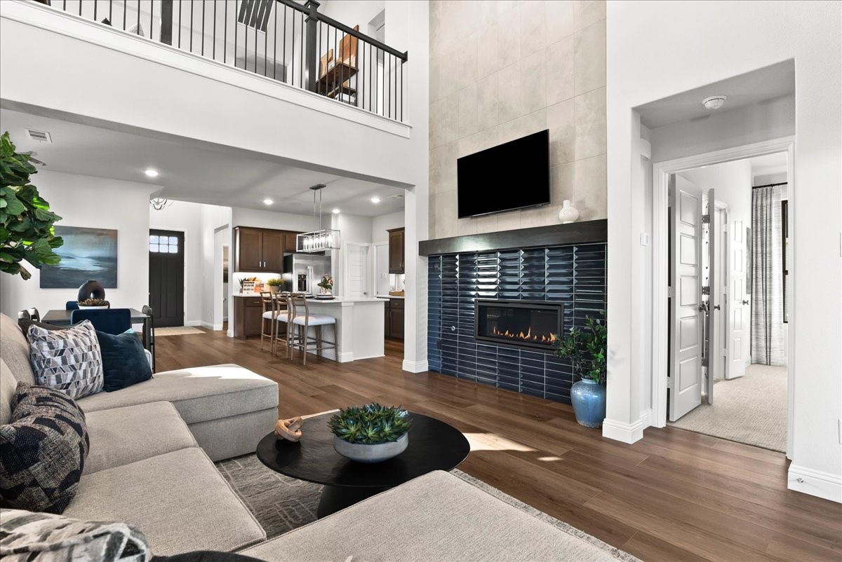 2120 Trevi Lane Celina TX 75008