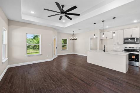 4018 Montana Trail Granbury TX 76048