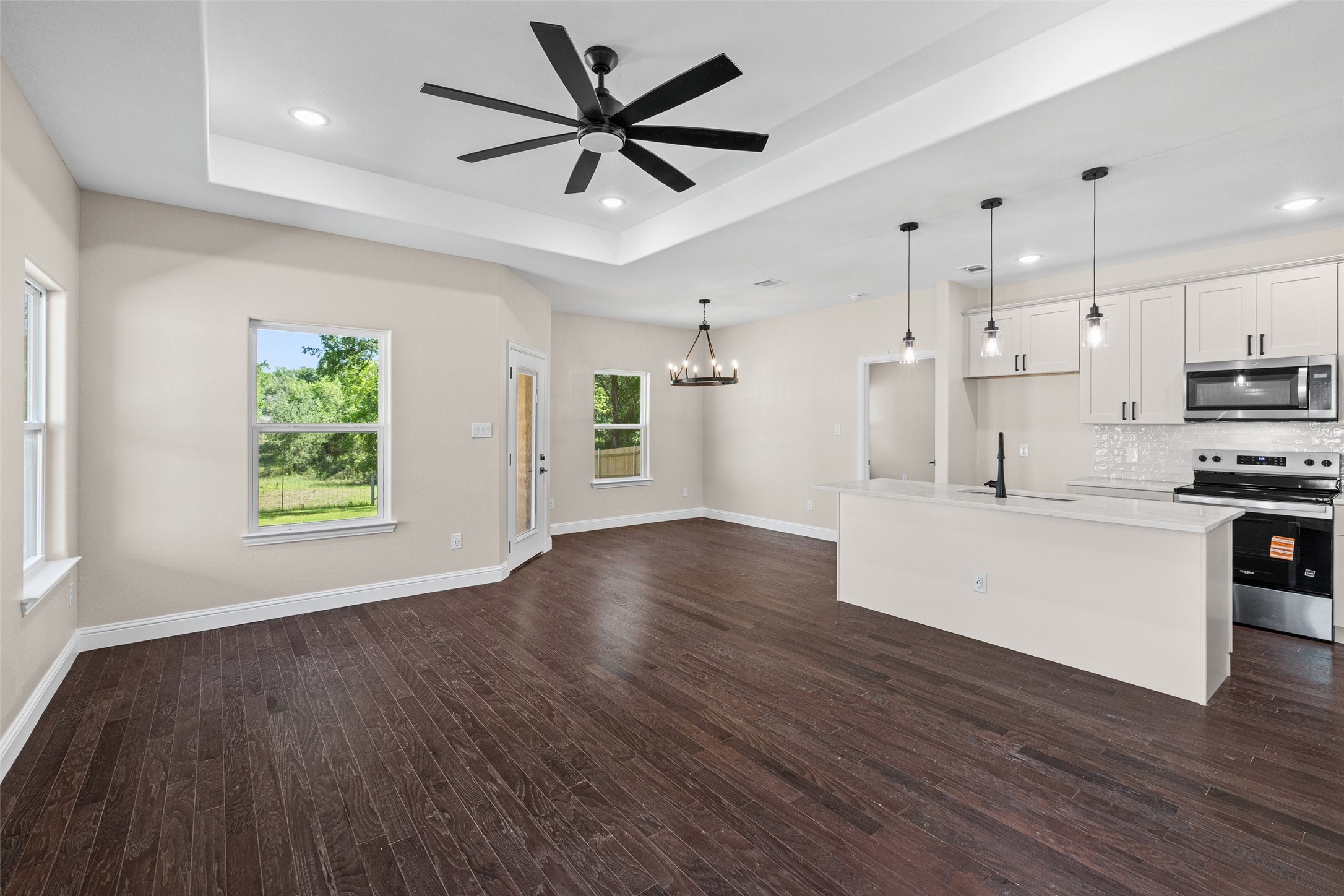 4018 Montana Trail Granbury TX 76048