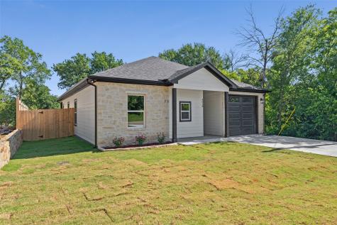4018 Montana Trail Granbury TX 76048
