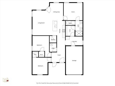 4018 Montana Trail Granbury TX 76048