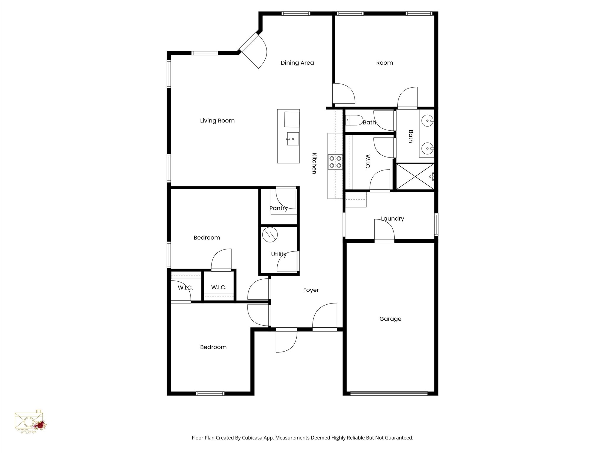 4018 Montana Trail Granbury TX 76048