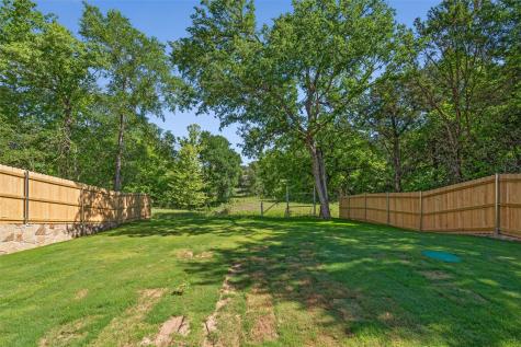 4018 Montana Trail Granbury TX 76048