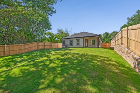 4018 Montana Trail Granbury TX 76048