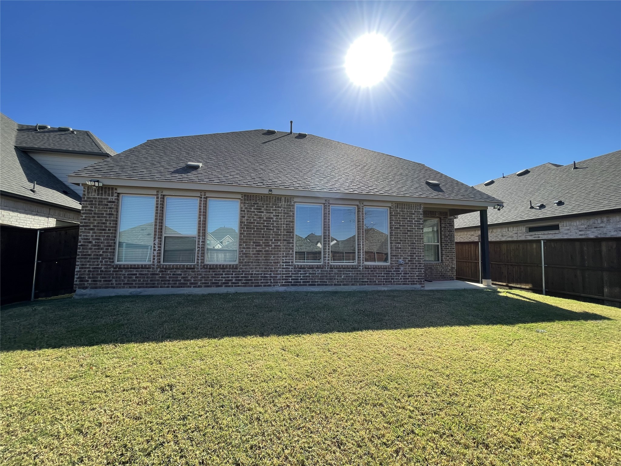 2303 Lannister Street Mansfield TX 76063