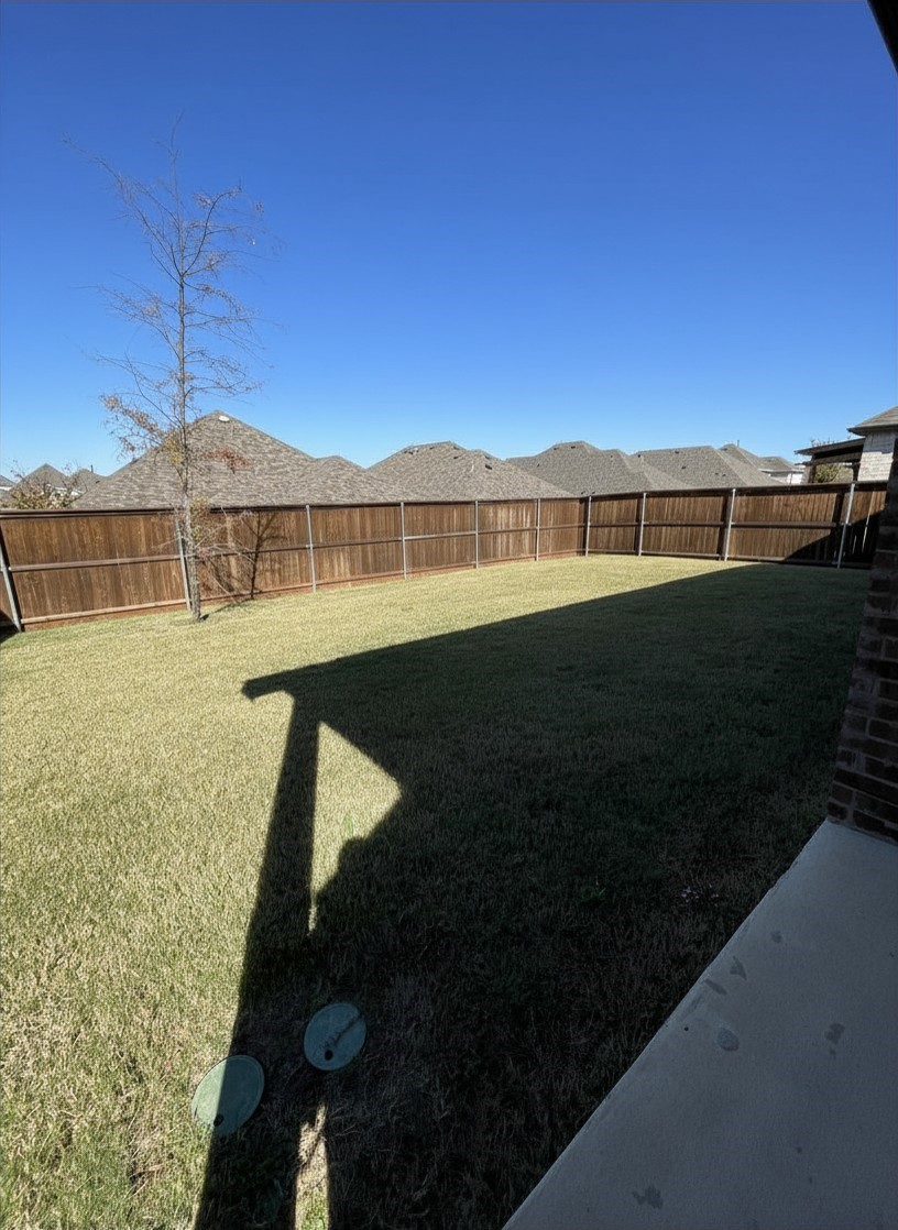 2303 Lannister Street Mansfield TX 76063