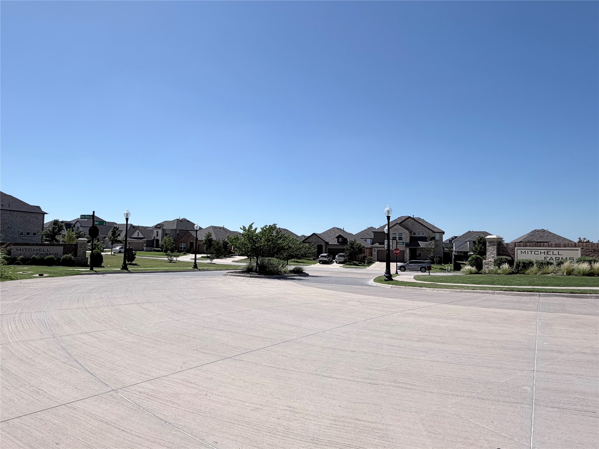 2303 Lannister Street Mansfield TX 76063